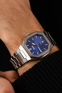 Initia - Sapphire Blue