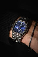 Initia - Sapphire Blue