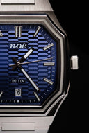 Initia - Sapphire Blue