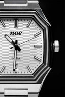 Initia - Crystal White