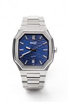 Initia - Sapphire Blue
