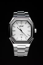 Initia - Crystal White